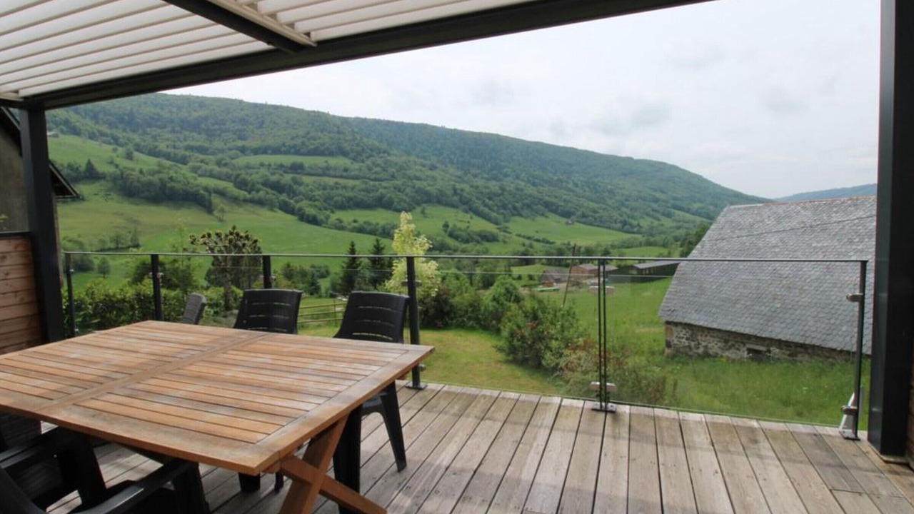Photo of Outdoor in Saint-Paul-de-Salers