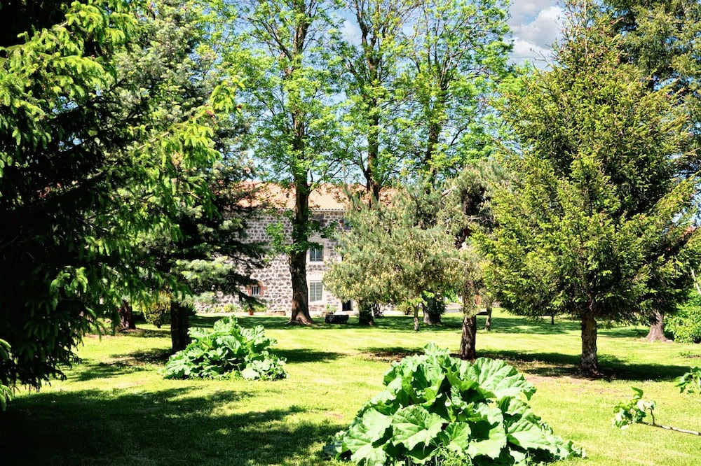 Photo of Outdoor in Seneujols