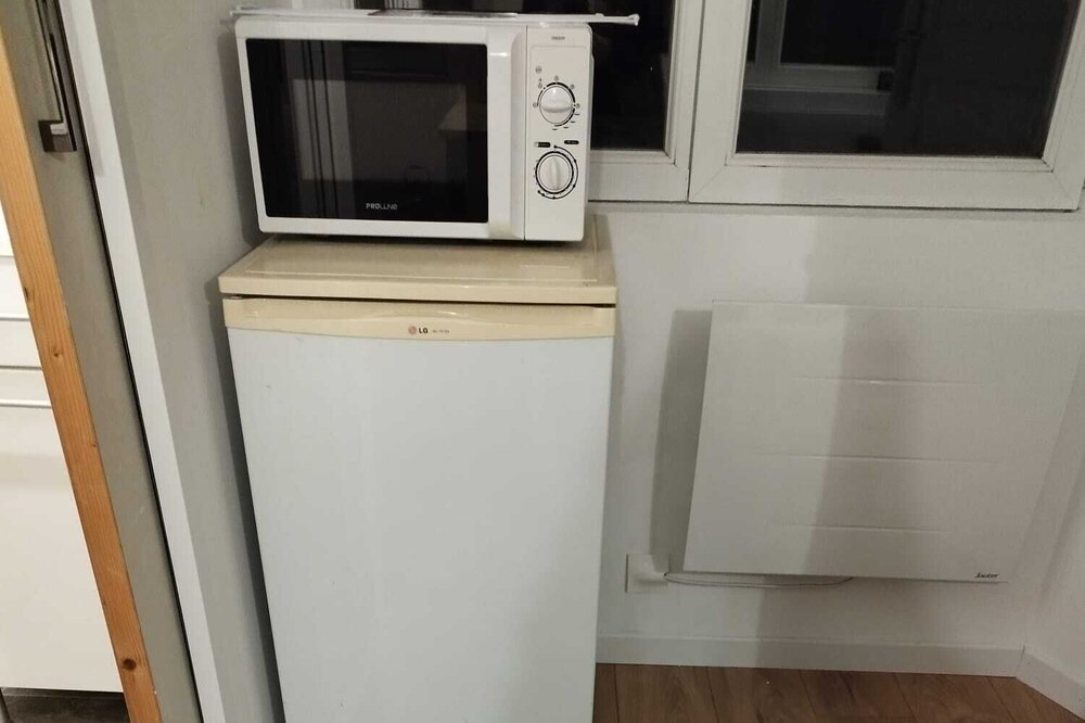 Photo of Kitchen in Linselles