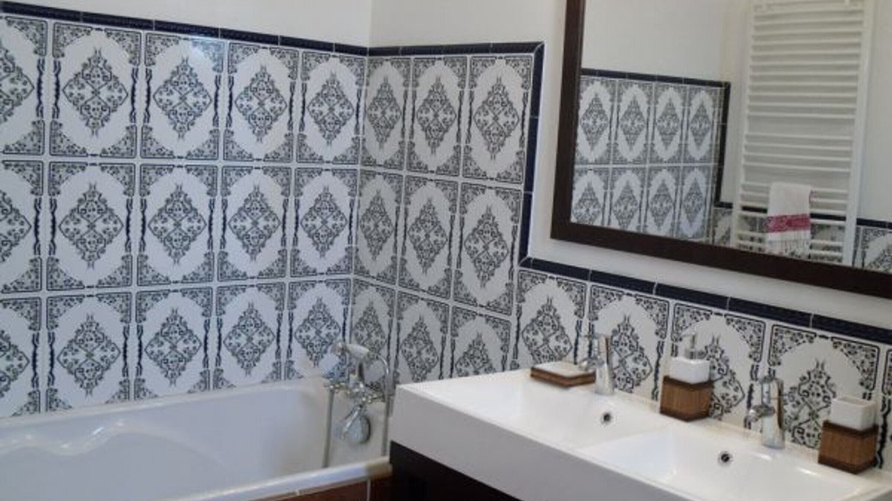 Photo of Bathroom in Montigny-les-Vaucouleurs