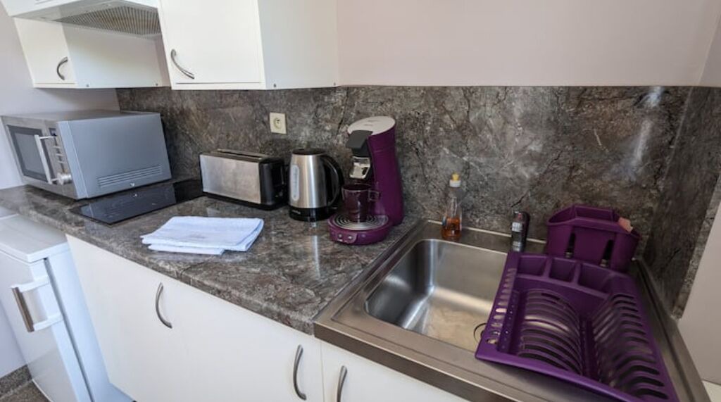 Photo of Kitchen in Villers-la-Faye