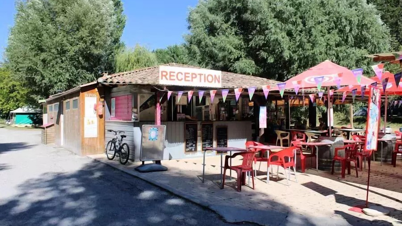 Photo of Outdoor in Barreme
