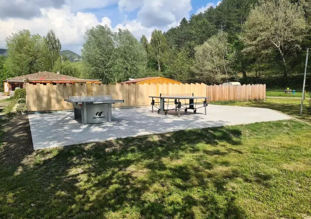 Photo of Outdoor in Barreme