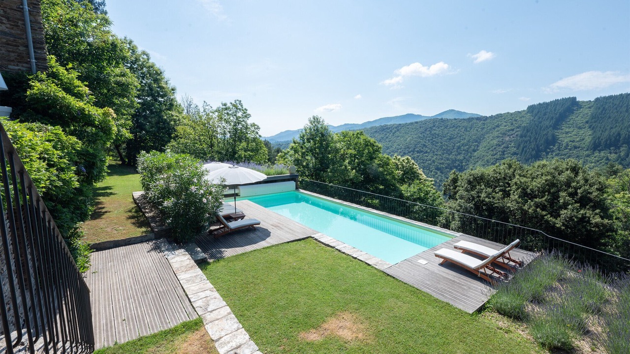 Photo of Outdoor in Saint-Hilaire-de-Lavit