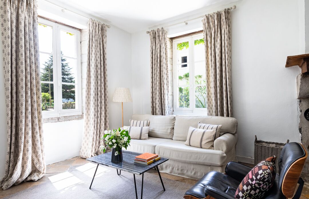 Photo of Livingroom in Saint-Jean-de-Marsacq