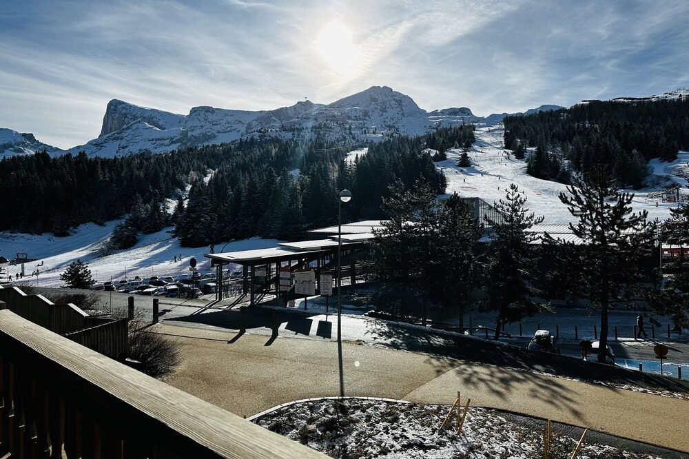 Photo of Outdoor in Saint-Etienne-en-Devoluy