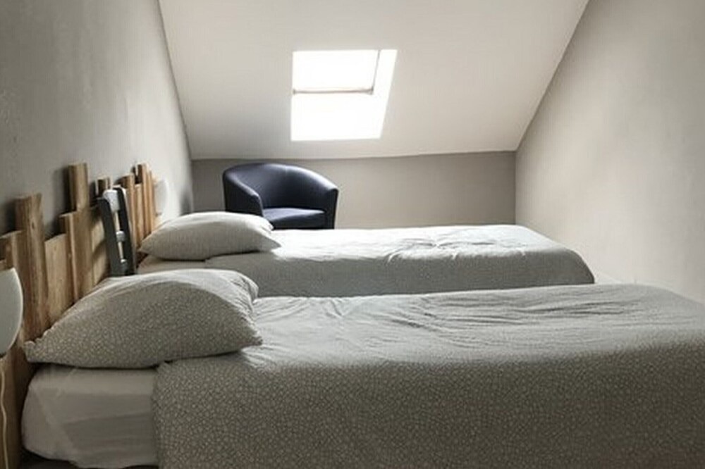 Photo of Bedroom in Albepierre-Bredons