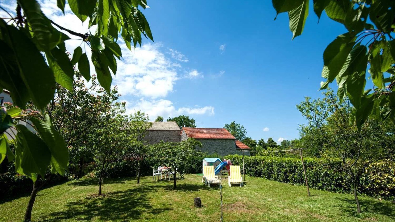 Photo of Outdoor in Cortevaix