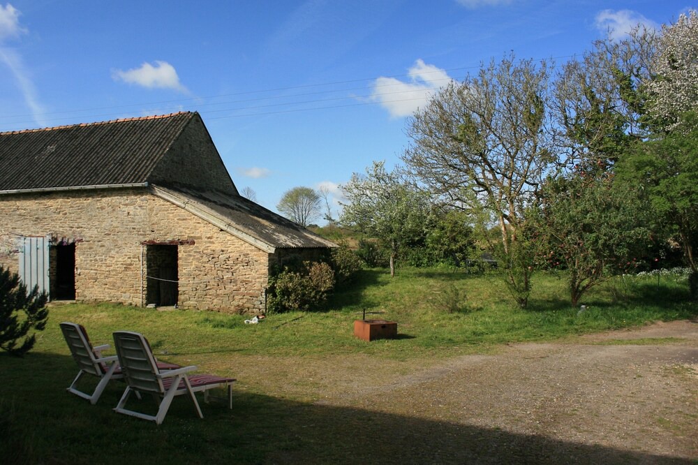 Photo of Outdoor in Bannalec