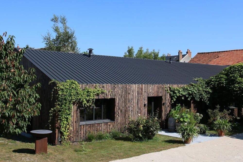Photo of Outdoor in La Ferte-Saint-Aubin