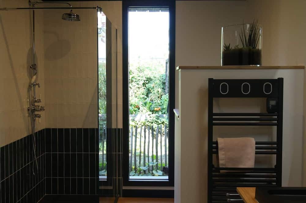 Photo of Bathroom in La Ferte-Saint-Aubin
