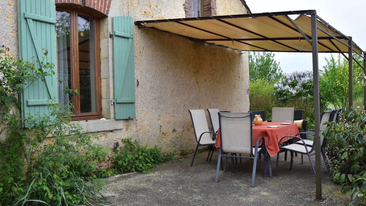 Photo of Outdoor in Giroux
