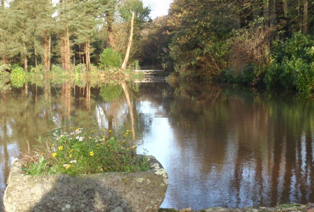 Photo of Outdoor in Plouzevede