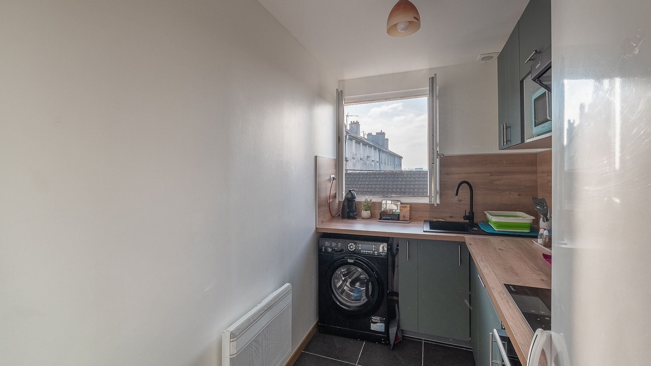 Photo of Kitchen in Gonesse