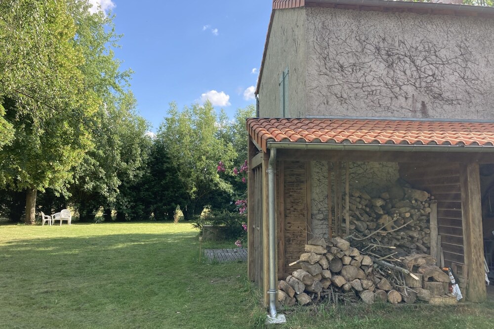 Photo of Outdoor in Varades
