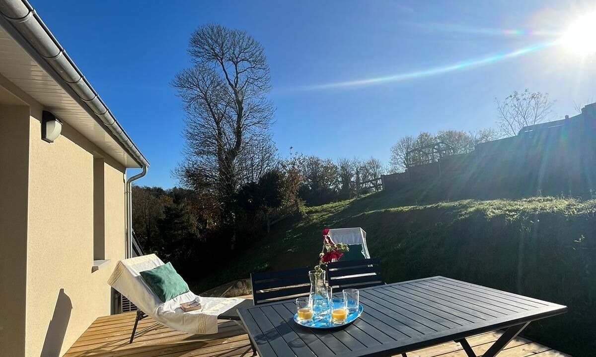 Photo of Outdoor in Lehon