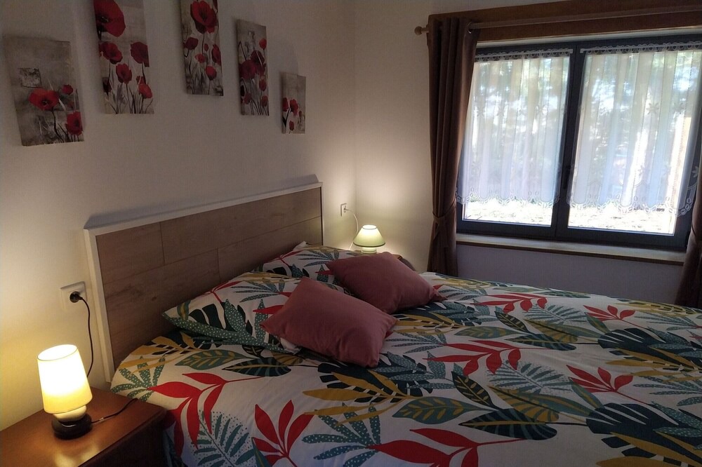 Photo of Bedroom in Saint-Benoit-sur-Loire