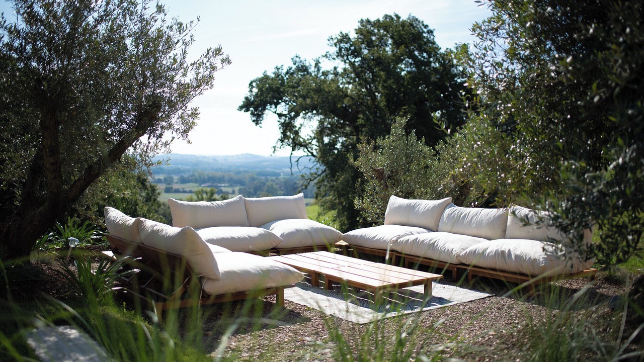 Photo of Outdoor in Castelnau-de-Levis
