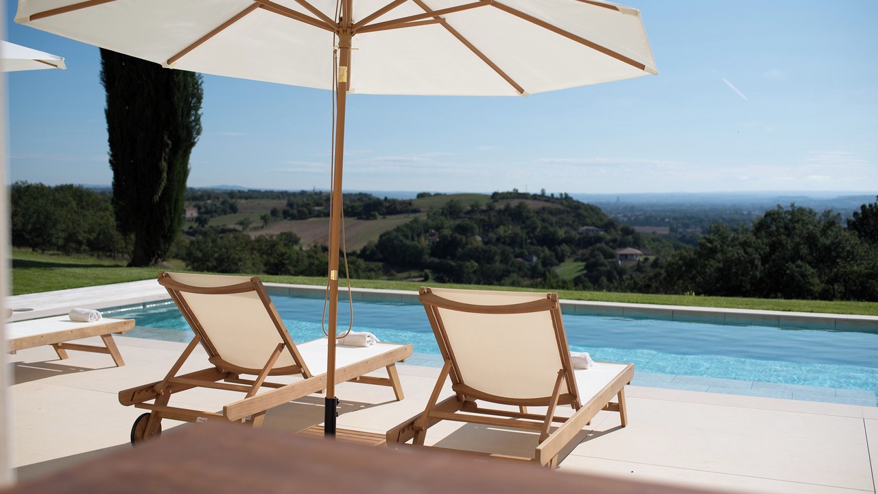Photo of Outdoor in Castelnau-de-Levis