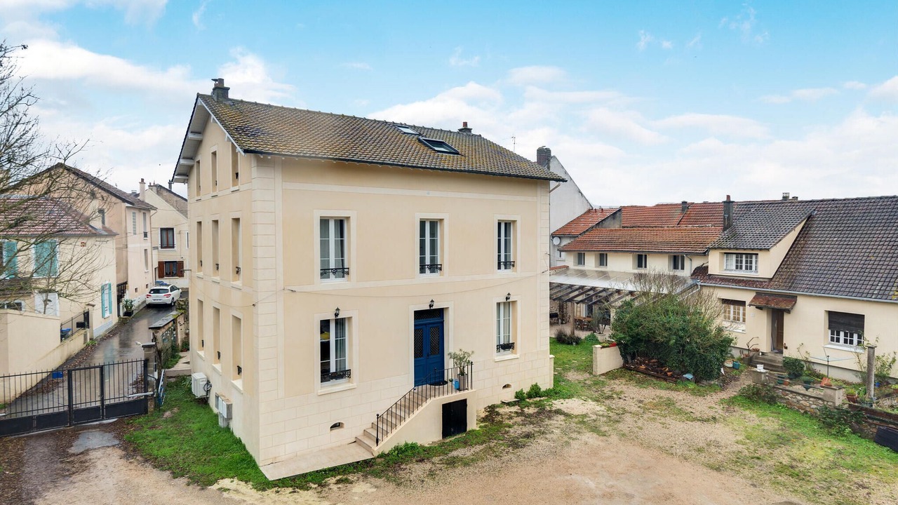 Photo of Outdoor in Esbly