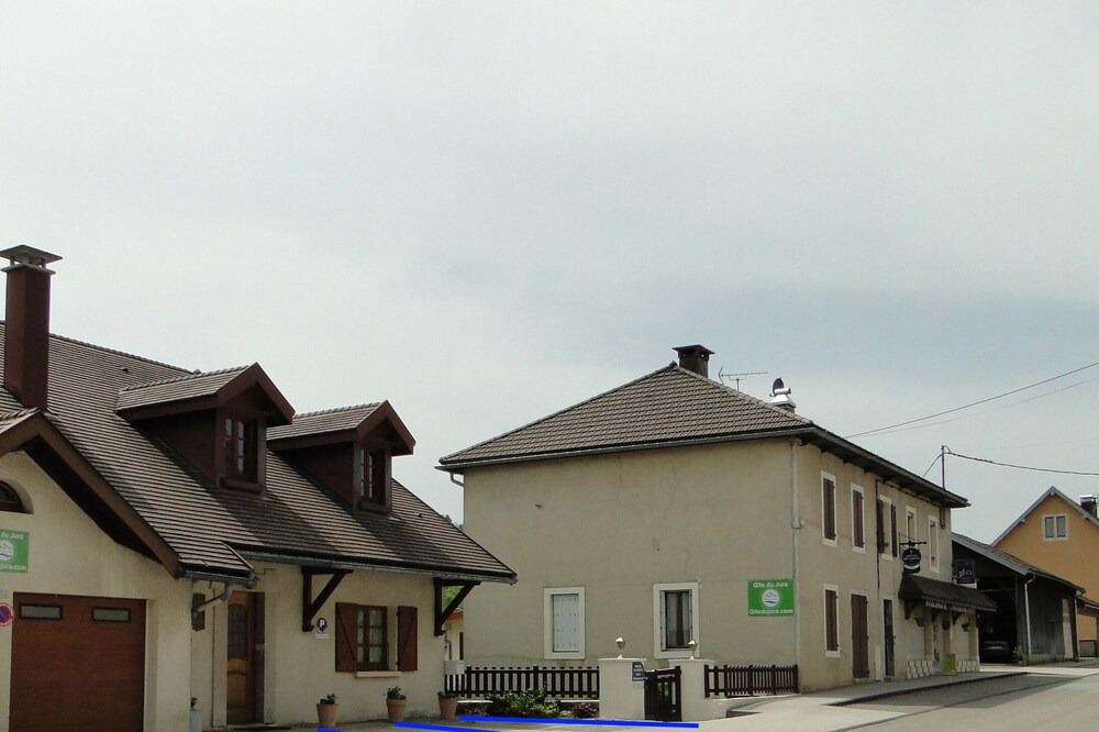 Photo of Outdoor in Foncine-le-Haut