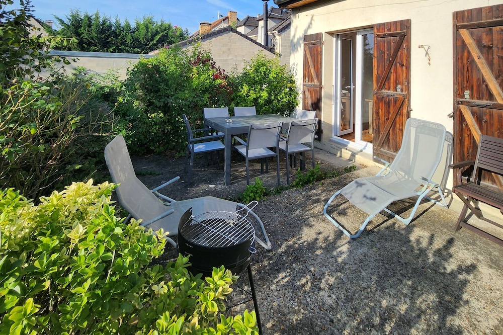 Photo of Patio Balcony in Montmagny
