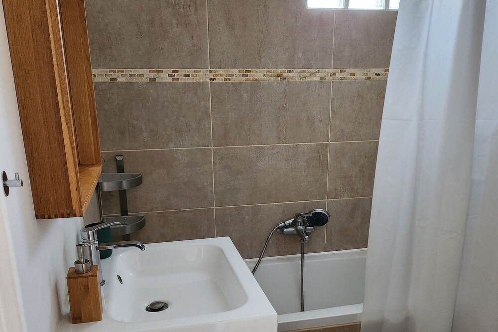 Photo of Bathroom in Montmagny