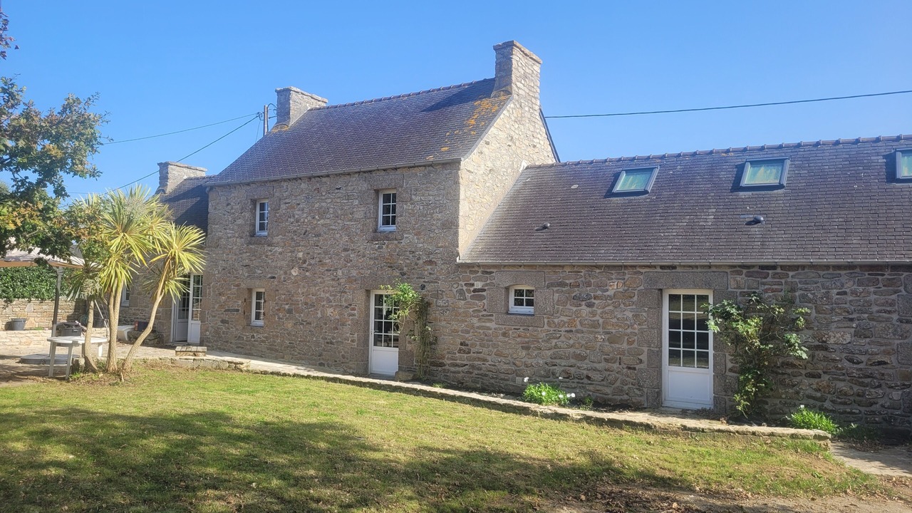 Photo of Outdoor in Saint-Pabu