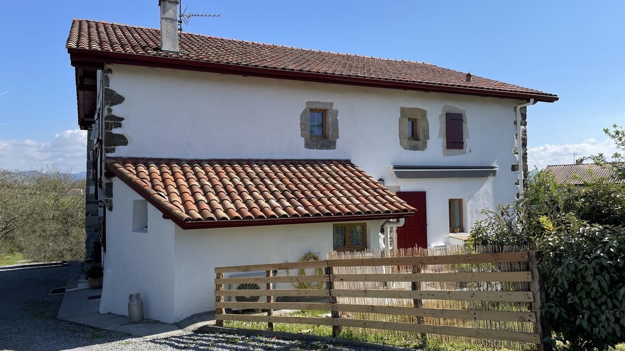 Photo of Outdoor in Saint-Pee-sur-Nivelle