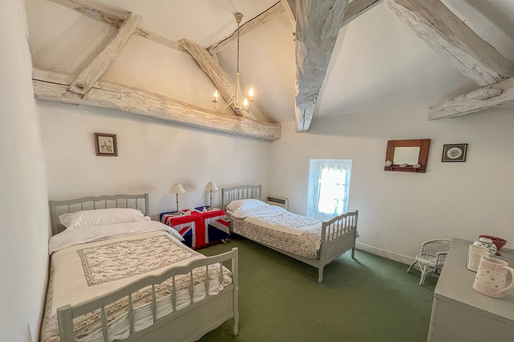 Photo of Bedroom in Fongrave