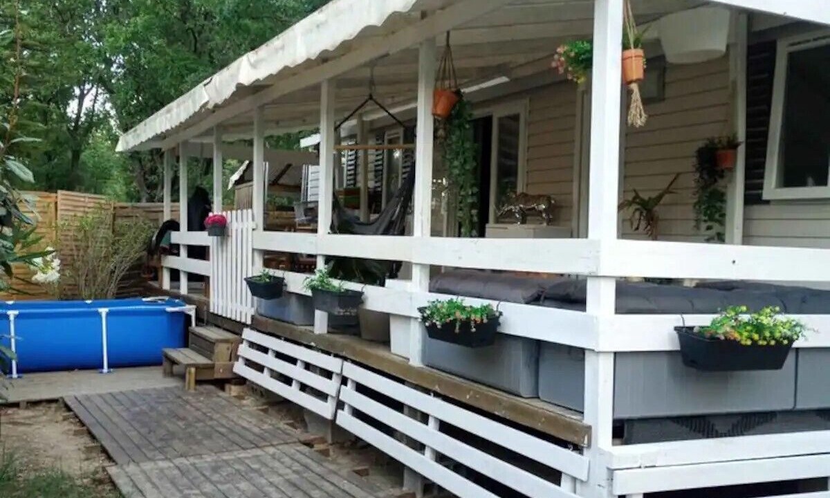 Photo of Outdoor in Peyruis