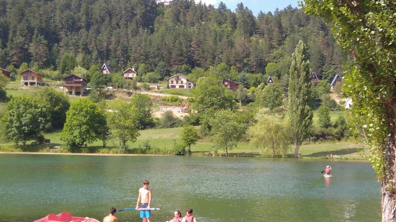 Photo of Others in Belcaire