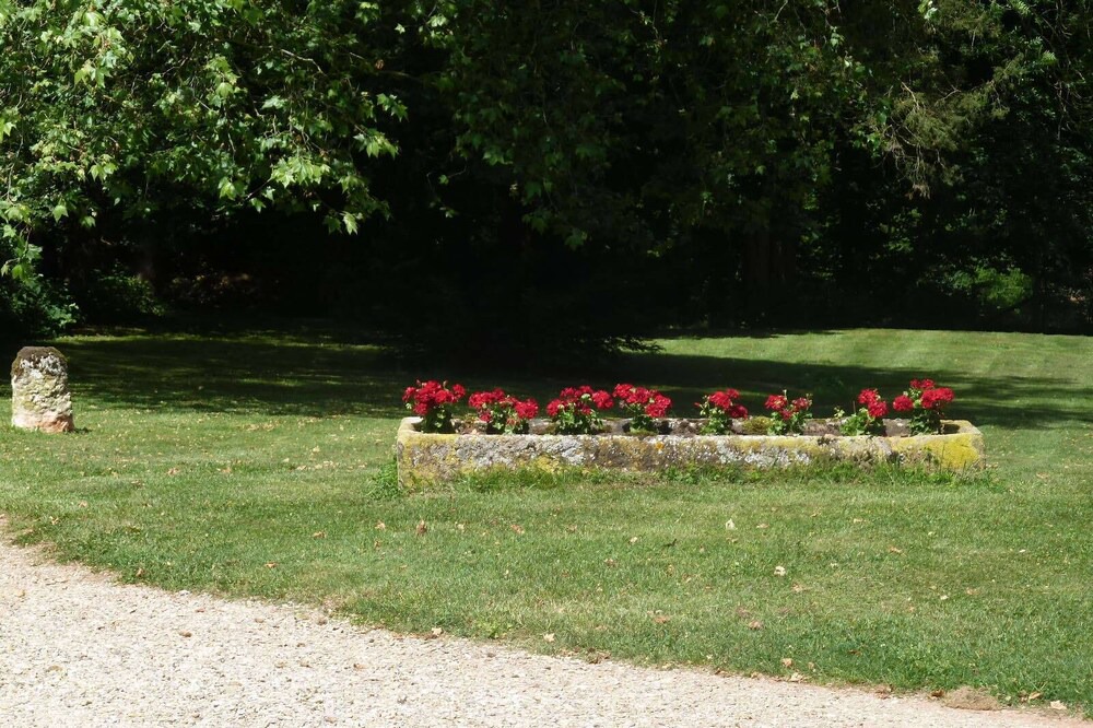 Photo of Outdoor in Saint-Menoux