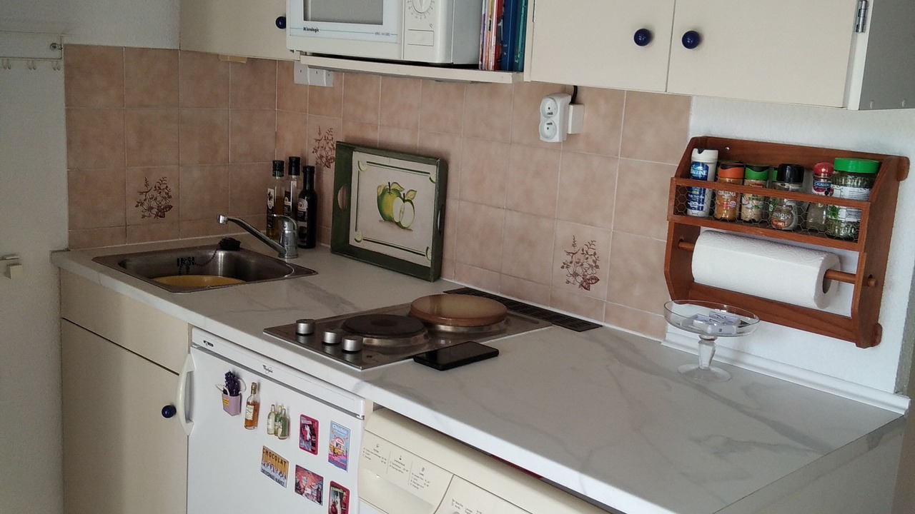 Photo of Kitchen in Le Pouldu