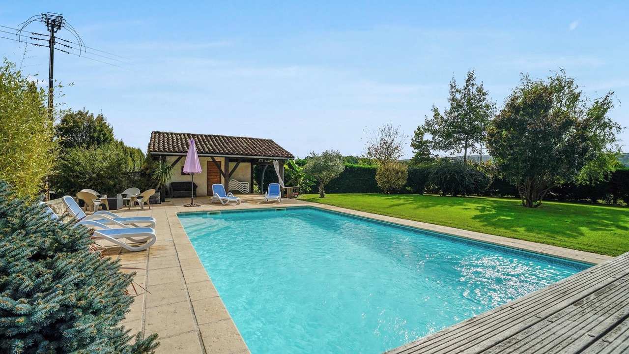 Photo of Outdoor in Saint-Sylvestre-sur-Lot