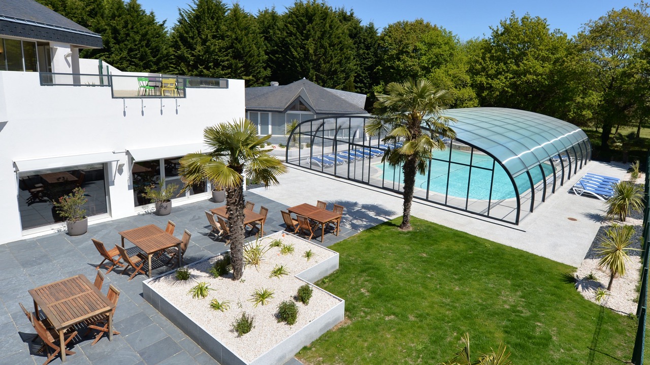 Photo of Outdoor in Ploemel