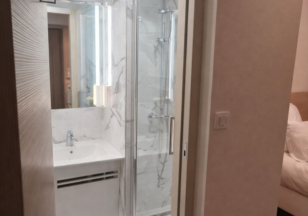 Photo of Bathroom in Le Mesnil-Amelot