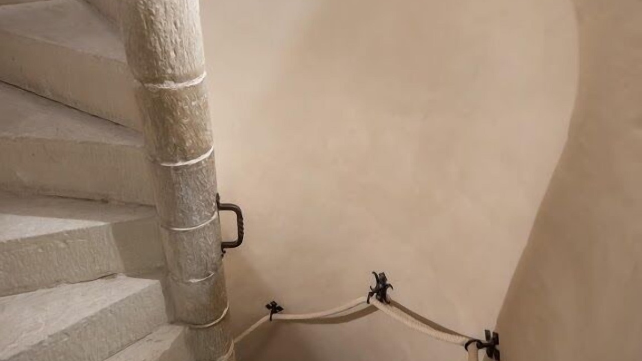 Photo of Bedroom in Mercues