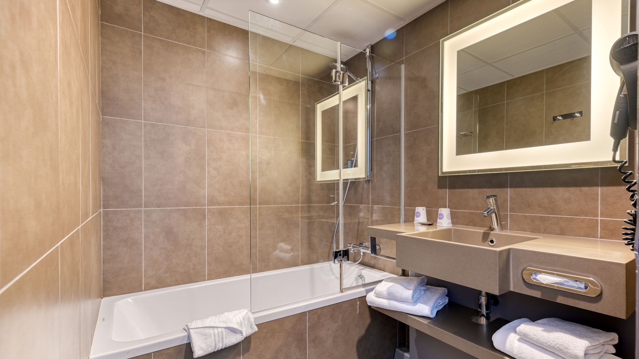 Photo of Bathroom in Aulnay-sous-Bois