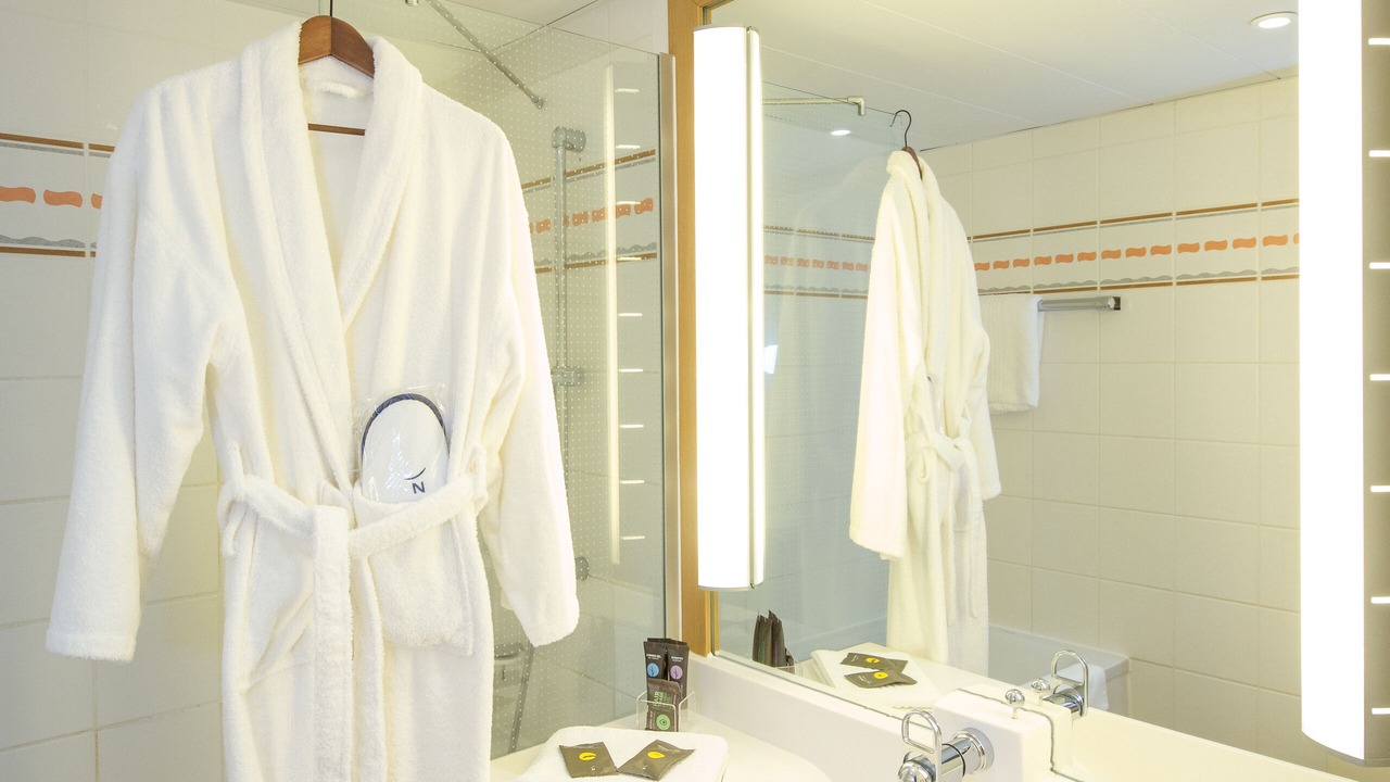 Photo of Bathroom in Rivesaltes