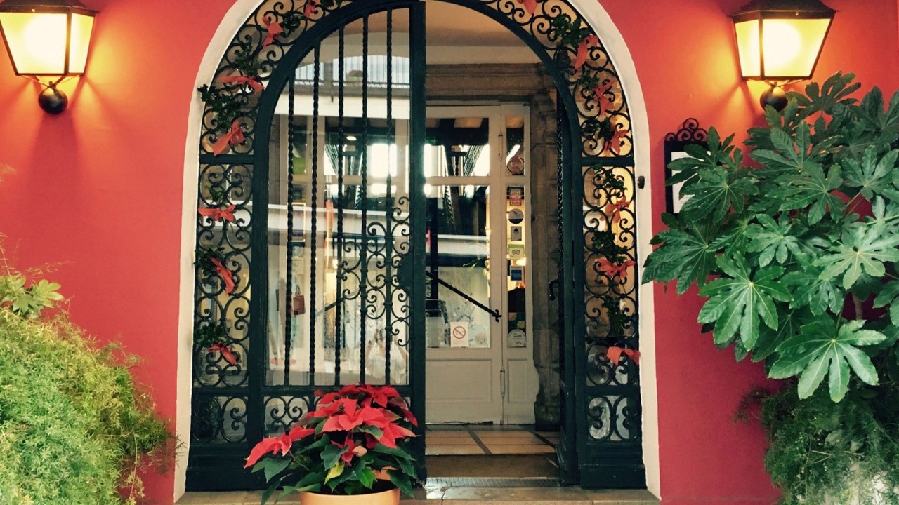 Photo of Outdoor in Saint-Jean-de-Luz City Center