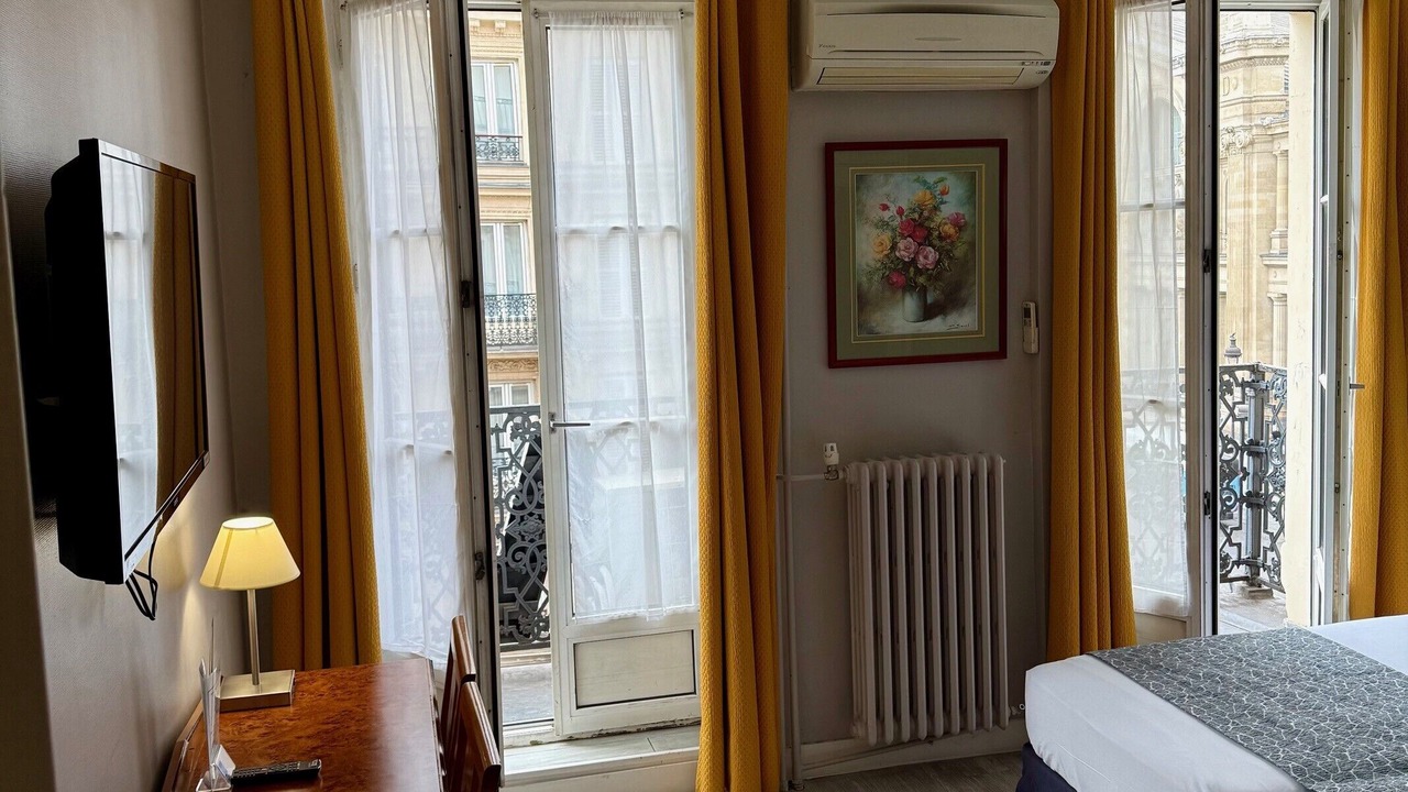 Photo of Bedroom in Saint-Vincent-de-Paul