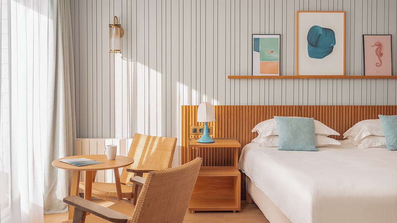 Photo of Bedroom in Bangor