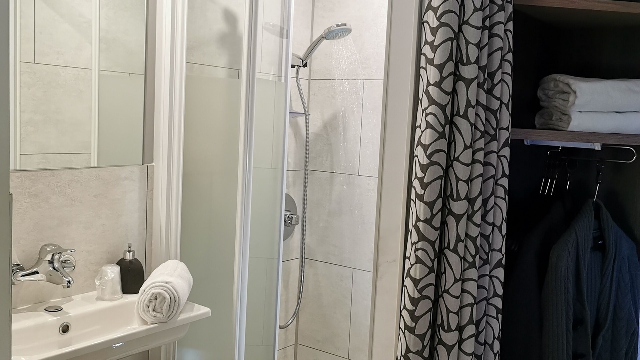 Photo of Bathroom in Porte Des Alpes - Mi Plaine - Manissieux