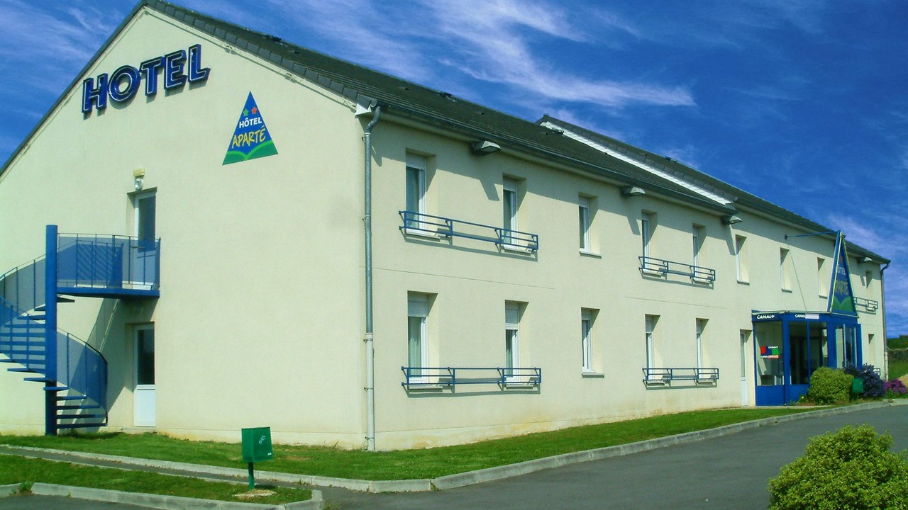 Photo of Outdoor in Sainte-Luce-sur-Loire