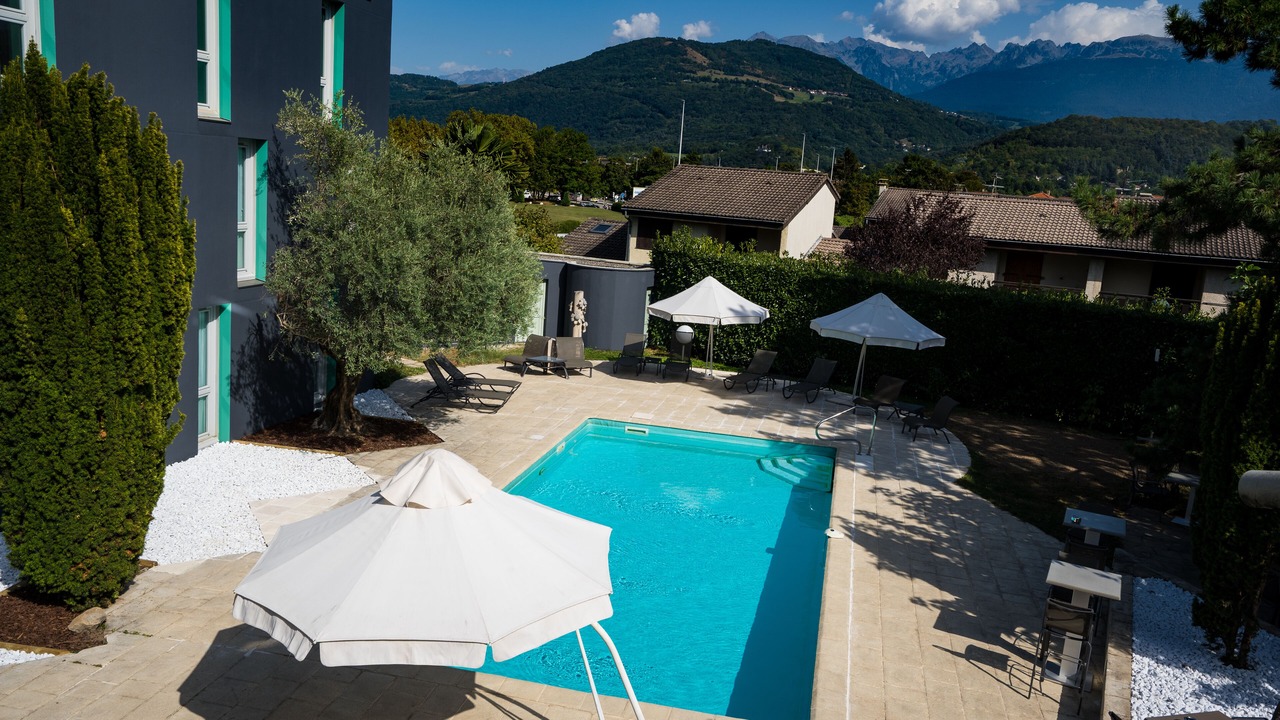 Photo of Outdoor in Echirolles