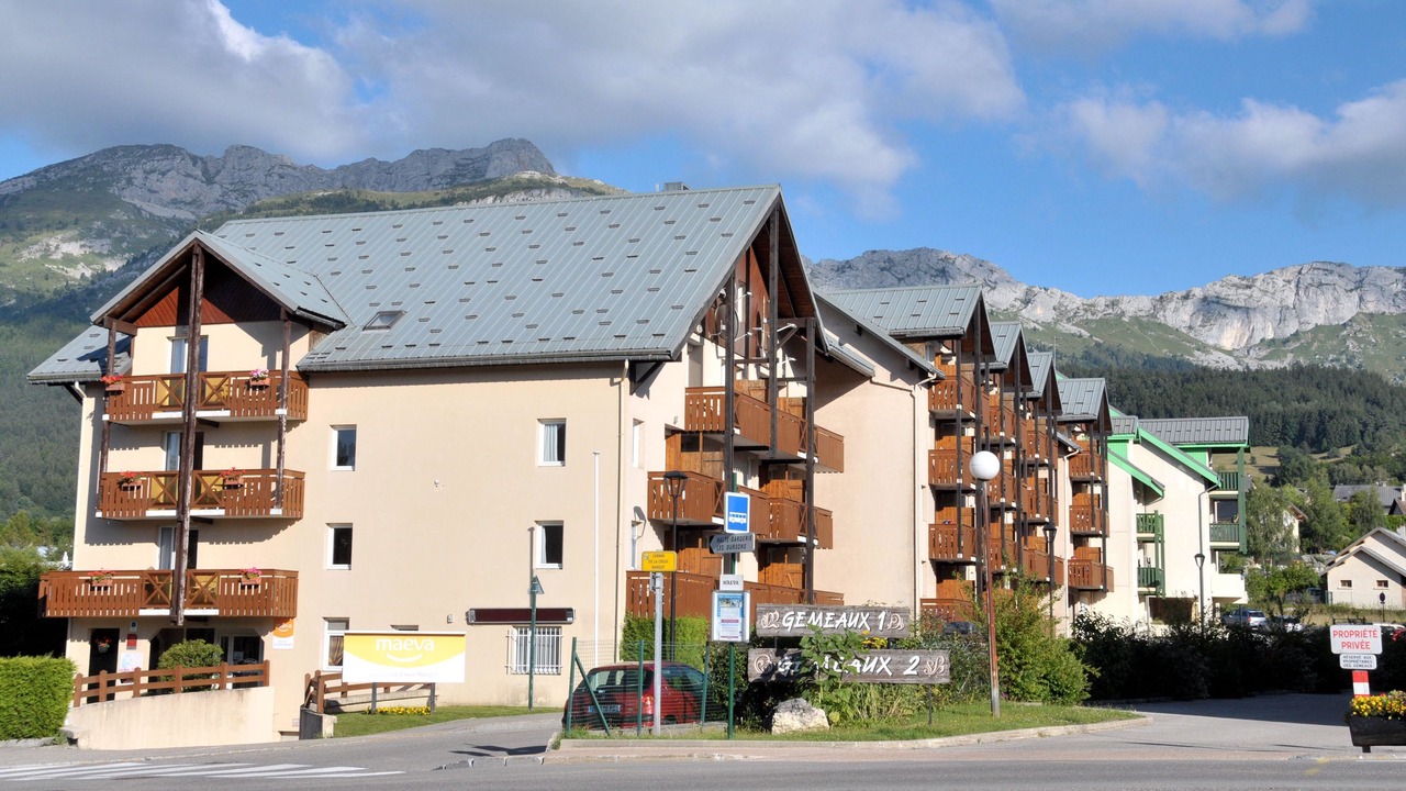 Photo of Outdoor in Villard-de-Lans