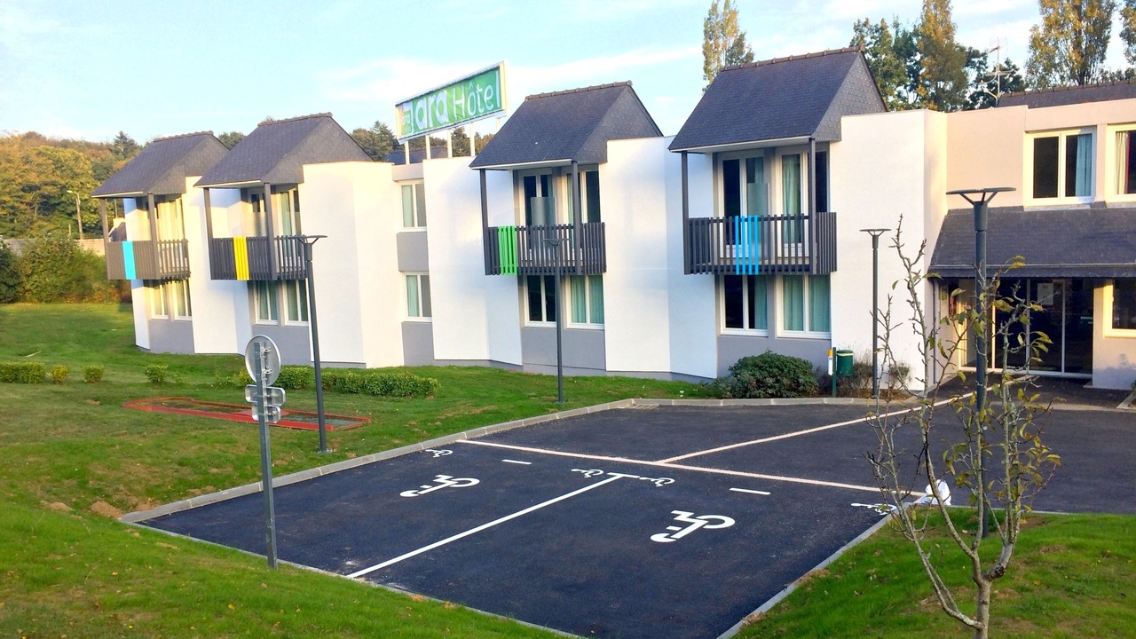 Photo of Outdoor in Landerneau