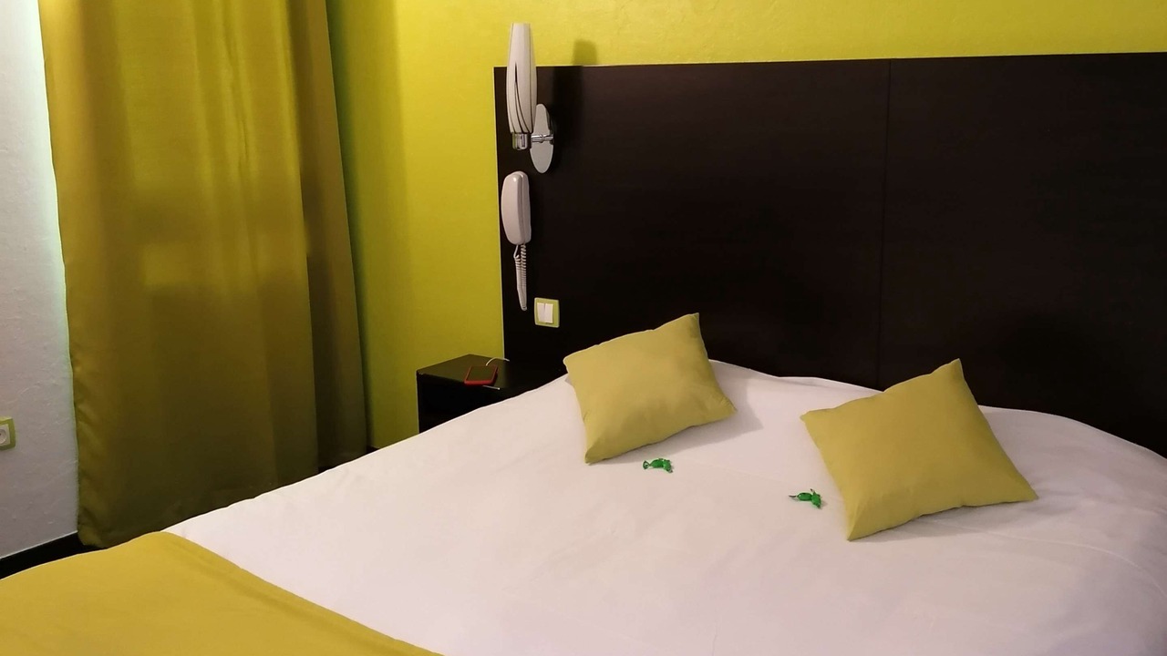 Photo of Bedroom in Vierzon