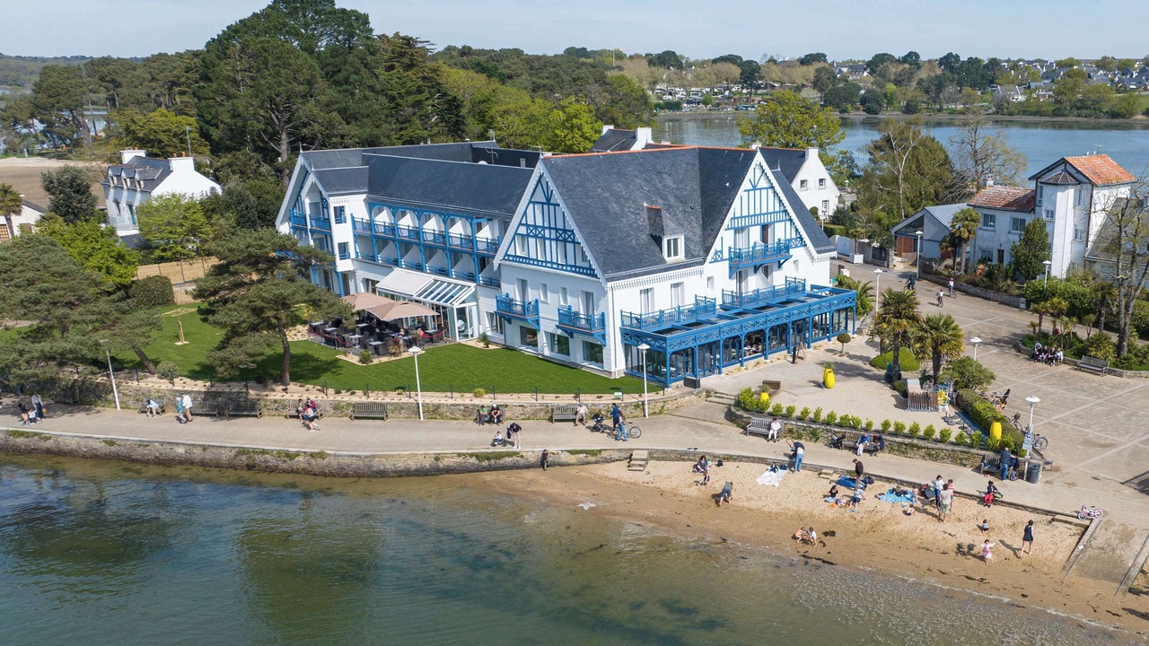 Photo of Outdoor in Vannes